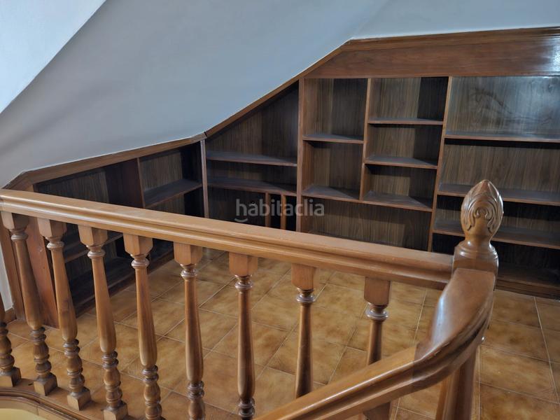 Foto 7b427dab-4530-43ee-95ad-041e0e2d22c4. Zweistöckige wohnung mit kamin in Centro Aranjuez