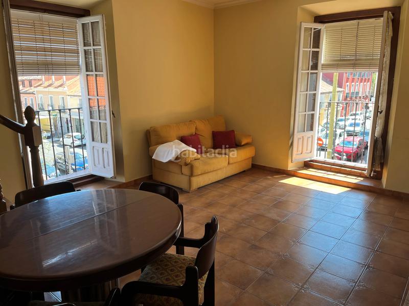 Foto 9a035da7-01de-4bab-95d9-99819ad35031. Zweistöckige wohnung mit kamin in Centro Aranjuez