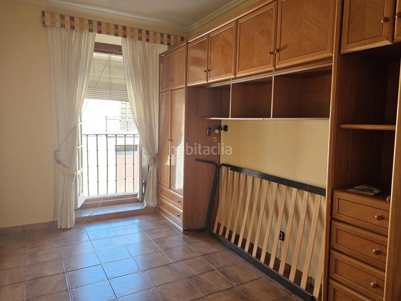 Foto b0663477-8060-40c8-ab82-d83e02db98bf. Zweistöckige wohnung mit kamin in Centro Aranjuez