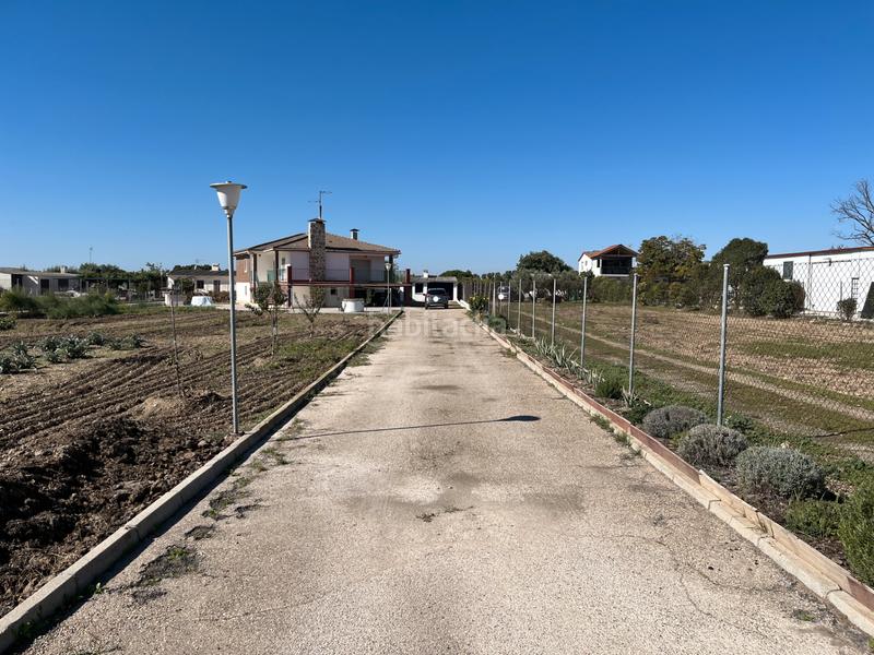 Foto 05044c71-470d-4d1f-9103-3d999e00d28e. Chalet mit kamin parking in Colmenar de Oreja