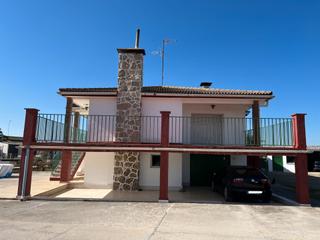Chalet  Barrio de san miguel. Finca estuependa. a tan solo 15 minutos de aranjuez