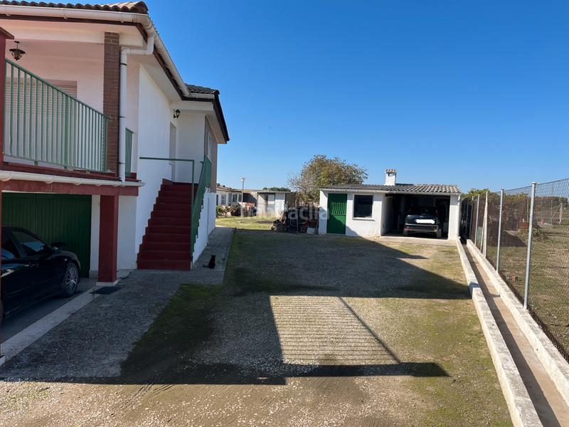 Foto ea8f44da-b952-4cba-afe2-e958e0d80a79. Chalet mit kamin parking in Colmenar de Oreja