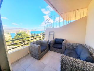 Appartement  Camino vell del far  
edificio  solemio 
puerta. Una oportunidad increíble para comprar un apartamento de 1 dormi