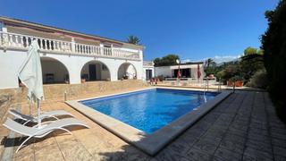 Maison  Calle vall de ceta  nª   la nucia