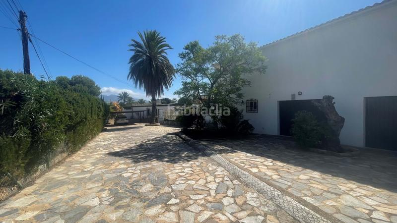 Foto 051ae0fe-4ca6-41f3-9e83-147da9b8e88b. Haus mit parking pool in San Rafael - Nucia Park Nucia (la)