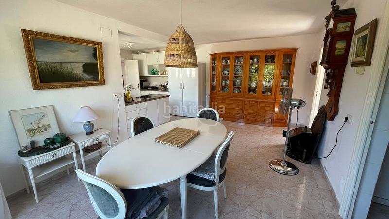 Foto 2b6b5c3f-0940-471e-b28f-630fad172b2b. Haus mit parking pool in San Rafael - Nucia Park Nucia (la)