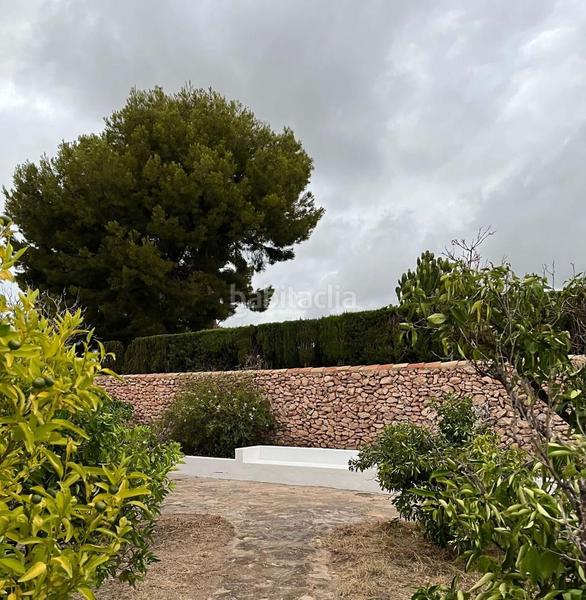 Foto 35b70437-a289-44a9-b166-6ca562d9aa60. Haus mit parking pool in San Rafael - Nucia Park Nucia (la)