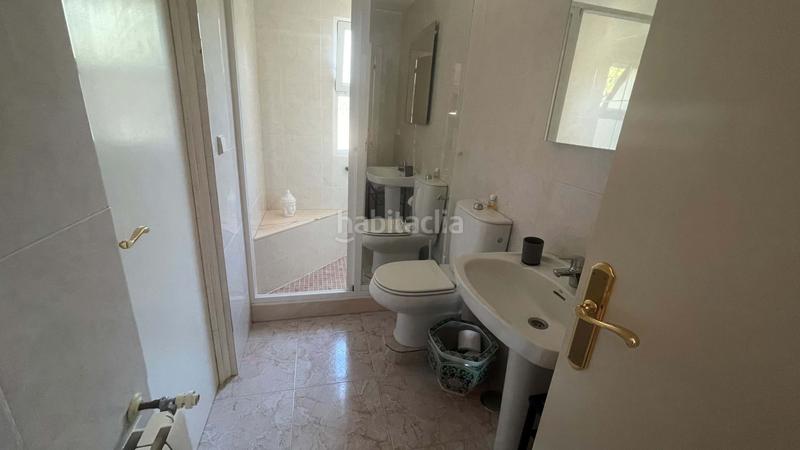 Foto 59ee1f71-a7be-44a2-bed6-e65af1fbfdb6. Haus mit parking pool in San Rafael - Nucia Park Nucia (la)