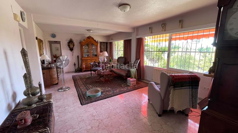 Foto 61a44f1f-3102-438c-bf20-fb2500628583. Haus mit parking pool in San Rafael - Nucia Park Nucia (la)