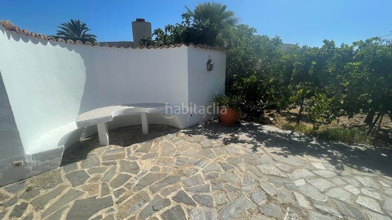 Foto 86f3f6ca-bcd1-4273-89a4-eace437a484d. Haus mit parking pool in San Rafael - Nucia Park Nucia (la)