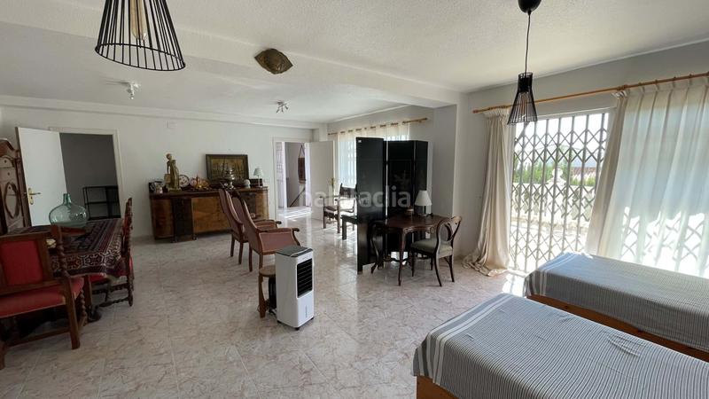 Foto 93ef99b3-a8f2-4ab3-a7fd-efea03548219. Haus mit parking pool in San Rafael - Nucia Park Nucia (la)