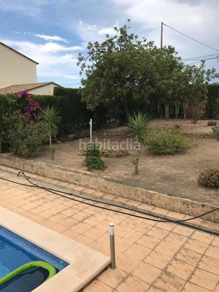 Foto 9a90c59b-a300-444c-8221-a3c4ac5a6025. Haus mit parking pool in San Rafael - Nucia Park Nucia (la)