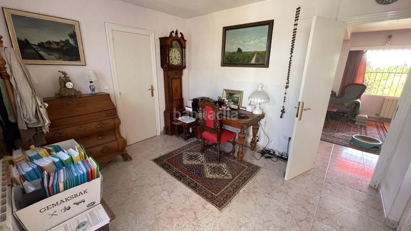 Foto 9c61208d-3bb6-48ec-ab32-48d55bdb36d9. Haus mit parking pool in San Rafael - Nucia Park Nucia (la)