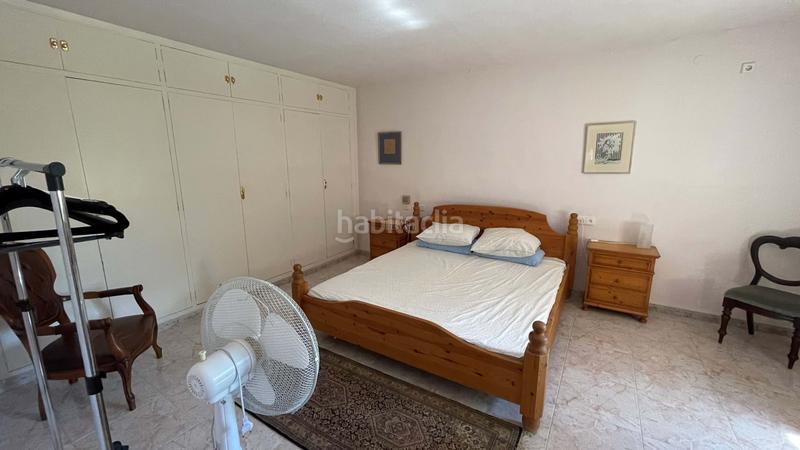 Foto caa5bd01-3fed-4bbe-a010-0ea3a3b67c82. Haus mit parking pool in San Rafael - Nucia Park Nucia (la)