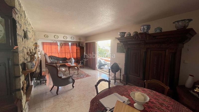 Foto ce950167-599a-4280-893f-a96411debc2e. Haus mit parking pool in San Rafael - Nucia Park Nucia (la)