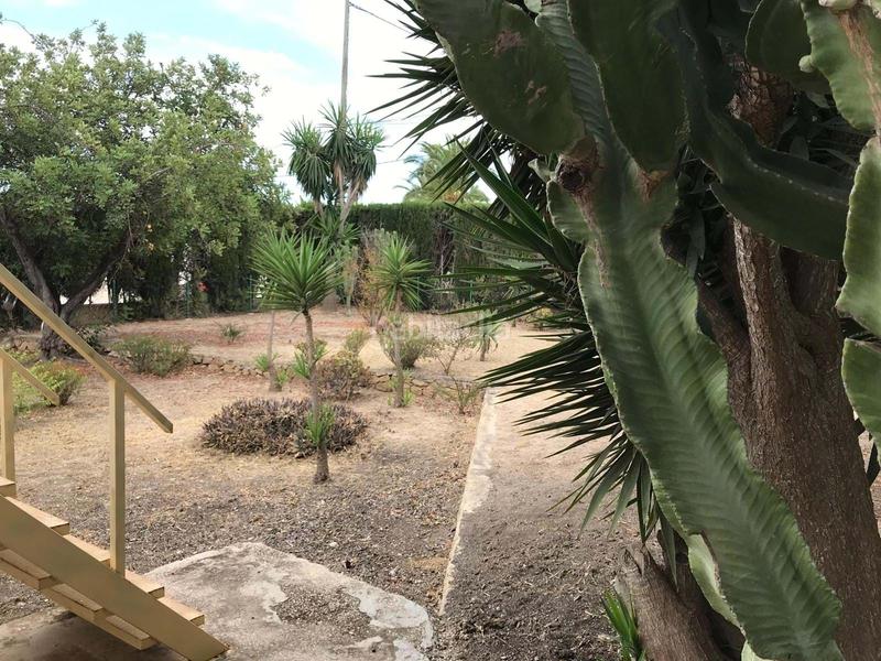 Foto d2179307-594d-47b9-ba57-cce832b75018. Haus mit parking pool in San Rafael - Nucia Park Nucia (la)