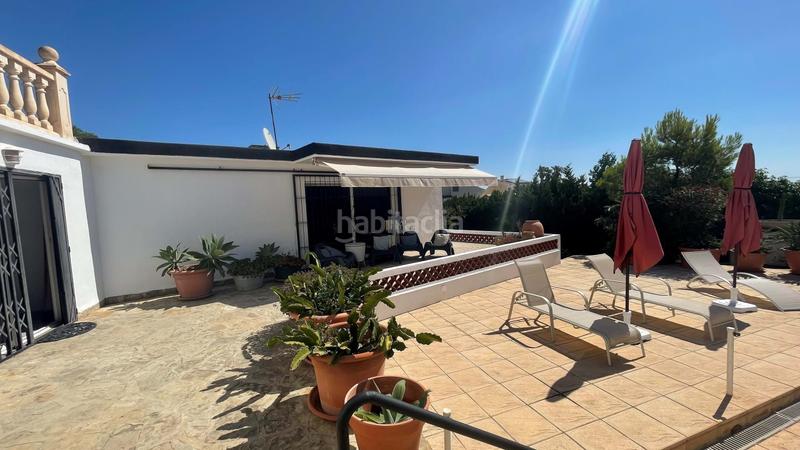 Foto d91f341d-d684-4d93-8a75-b276bc2de31c. Haus mit parking pool in San Rafael - Nucia Park Nucia (la)