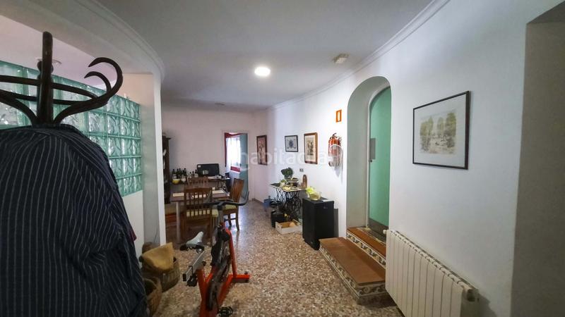 Foto 00b093c1-1c4c-4faf-9251-8a867fbf2de6. Casa amb aparcament piscina a Centro Ciudad Xàbia