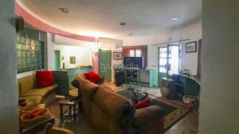 Foto 15f217e0-eece-4fe6-933a-6a39f661f876. Casa amb aparcament piscina a Centro Ciudad Xàbia