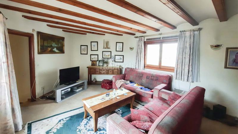 Foto 403cfaa8-559a-497b-9759-7dd70705dab0. Casa amb aparcament piscina a Centro Ciudad Xàbia