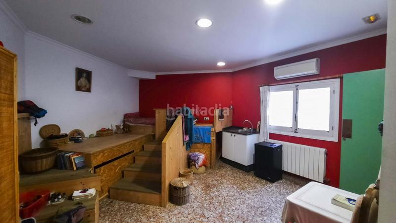 Foto b3cb3b40-e5c0-47ee-954c-8491970e586c. Casa amb aparcament piscina a Centro Ciudad Xàbia