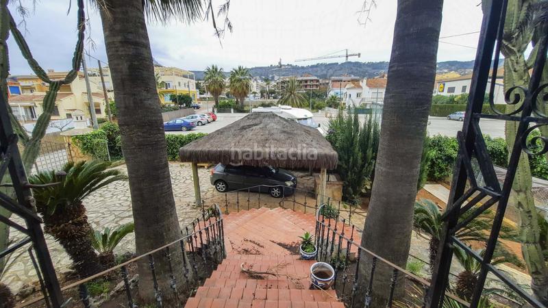 Foto b54e9bca-f77d-4e98-a0c0-6d3b16a9c82d. Casa amb aparcament piscina a Centro Ciudad Xàbia