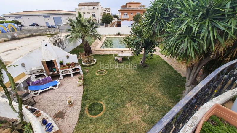 Foto b8860759-d1e7-4a79-b755-80a38ec04d67. Casa amb aparcament piscina a Centro Ciudad Xàbia