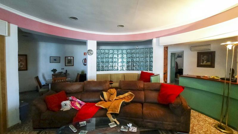 Foto f4b482b9-cd74-42fa-8d49-91cac9bbddb1. Casa amb aparcament piscina a Centro Ciudad Xàbia