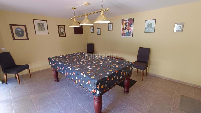 Foto 3e8b3c2e-45b9-4a02-8cca-e083602de09a. Haus mit heizung parking pool in Barx