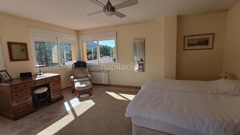 Foto 45e0c916-5091-49f8-99d2-5228db2c68a8. Haus mit heizung parking pool in Barx