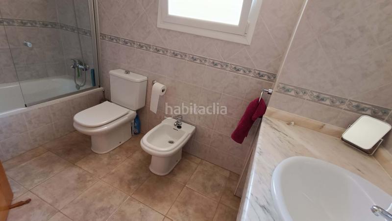 Foto 69e8e8f1-0940-441f-b5e2-c2fe5f4a417a. Haus mit heizung parking pool in Barx