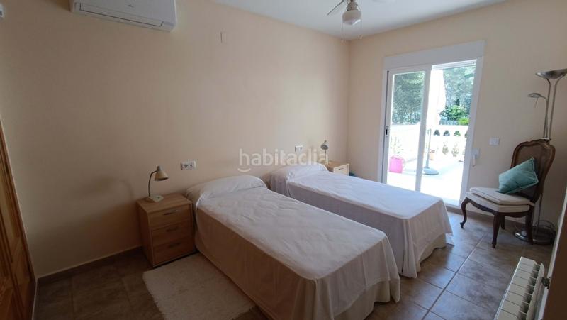 Foto 8f764a4b-b8c8-4f50-be9e-ba91ee7cfd53. Haus mit heizung parking pool in Barx