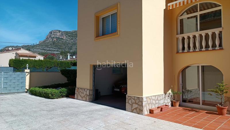 Foto 9b96d9a6-061f-471c-b677-58d069ca2375. Haus mit heizung parking pool in Barx