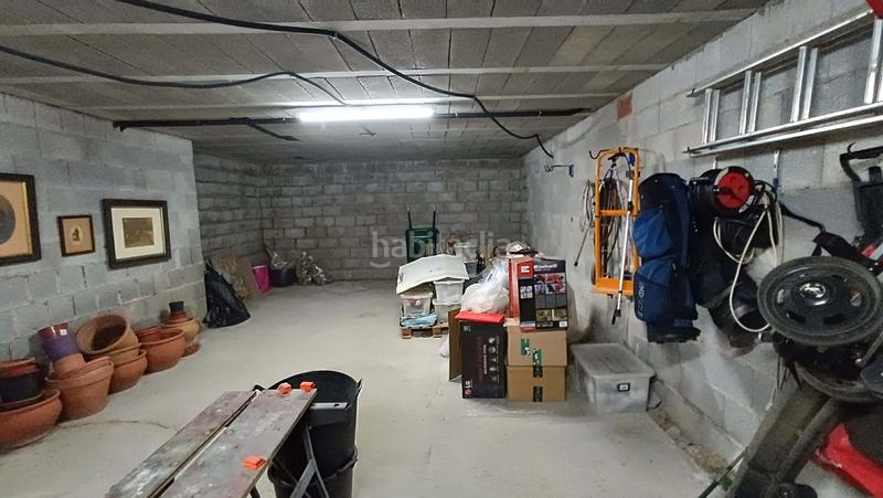 Foto a7c7b6c4-0c7f-43db-b81b-4c3cda80786c. Haus mit heizung parking pool in Barx