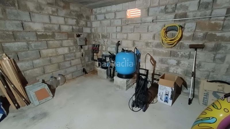 Foto d8f99db7-c3d2-4905-9ad7-4c140b517250. Haus mit heizung parking pool in Barx