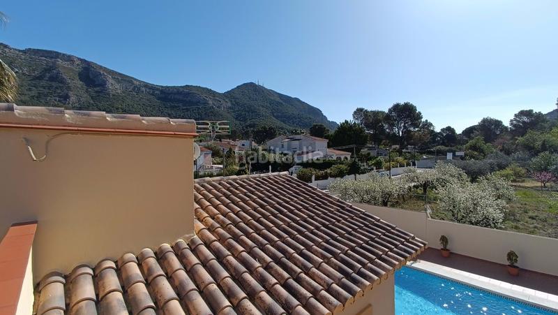 Foto ea573bce-3dcb-4c50-8d2a-4a879d56cdeb. Haus mit heizung parking pool in Barx