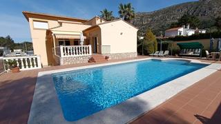 Casa  Traversera del sospir  la drova valencia  es. Una moderna casa de cuatro camas que ha sido construida y manten