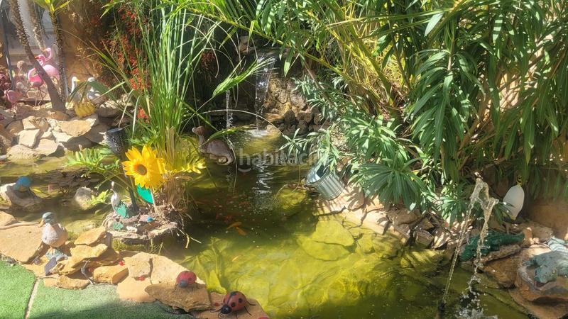 Foto 1719eae2-23fa-41e9-9a7d-6796335ad1df. Casa amb aparcament piscina a Golf Bahía Finestrat