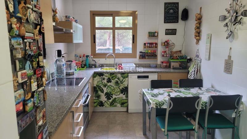 Foto 18f480f7-58c7-4f8c-a310-a793574b1679. Casa amb aparcament piscina a Golf Bahía Finestrat