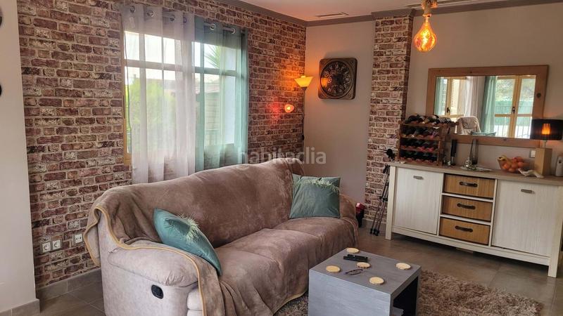 Foto 2f9d45ab-b7bd-4b26-9737-e735fa680bae. Casa amb aparcament piscina a Golf Bahía Finestrat