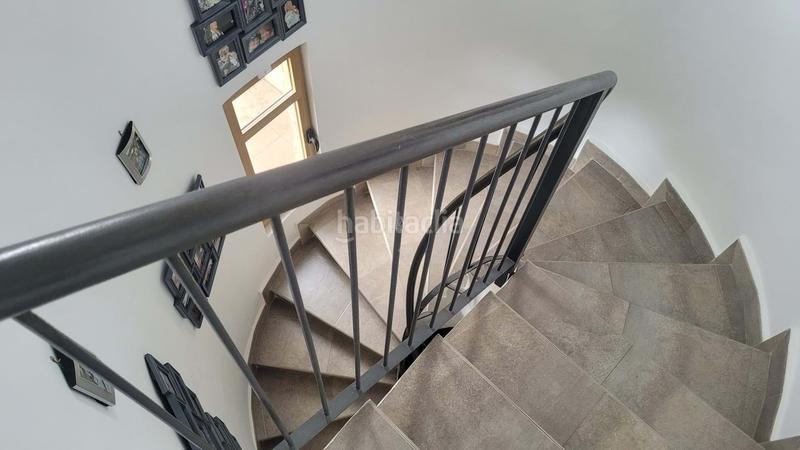 Foto 489fff00-f17a-4e4f-813c-3f26288c62f7. Casa amb aparcament piscina a Golf Bahía Finestrat