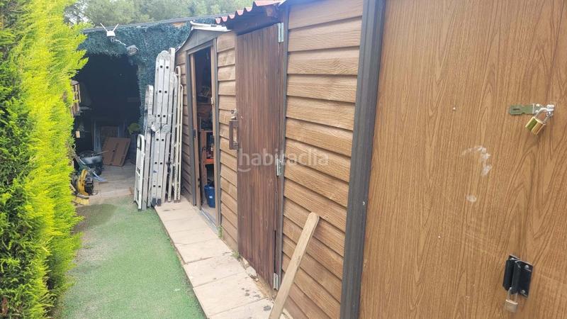 Foto 5b98f646-f827-44a4-af3a-140ae5a59212. Casa amb aparcament piscina a Golf Bahía Finestrat