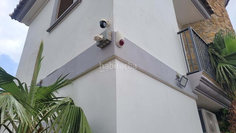 Foto 63221acf-1368-4426-9dd1-84d58538ae96. Casa amb aparcament piscina a Golf Bahía Finestrat