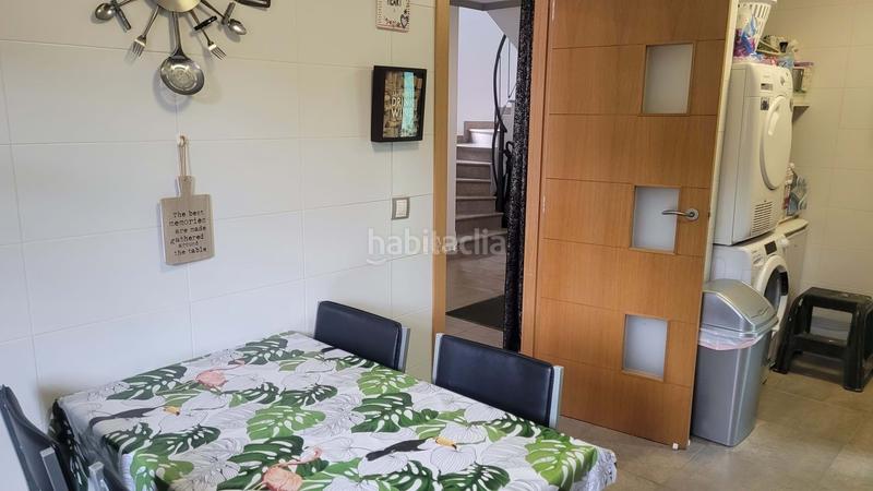 Foto 78864d4b-be94-4bd1-b36e-1a08cd11e2f7. Casa amb aparcament piscina a Golf Bahía Finestrat