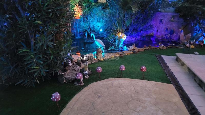 Foto a3b88a8f-a614-4f0b-b767-6775ebd2e4ae. Casa amb aparcament piscina a Golf Bahía Finestrat