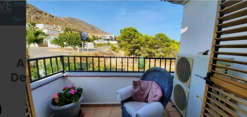 Foto b500e271-3a9f-4dec-9ec1-eadc09b01f68. Casa amb aparcament piscina a Golf Bahía Finestrat