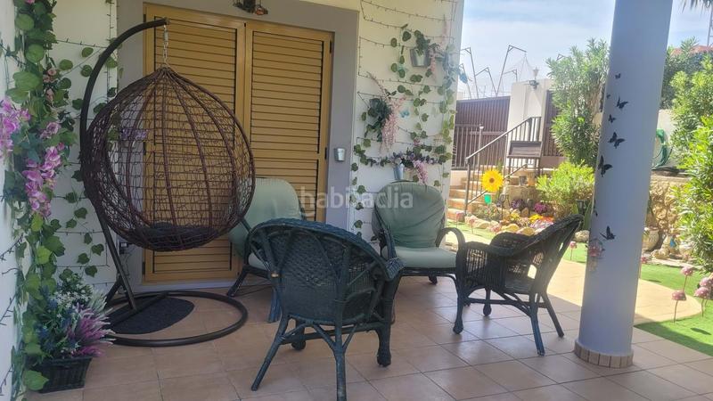 Foto bec1706f-e219-4209-a892-90068a8d5dda. Casa amb aparcament piscina a Golf Bahía Finestrat