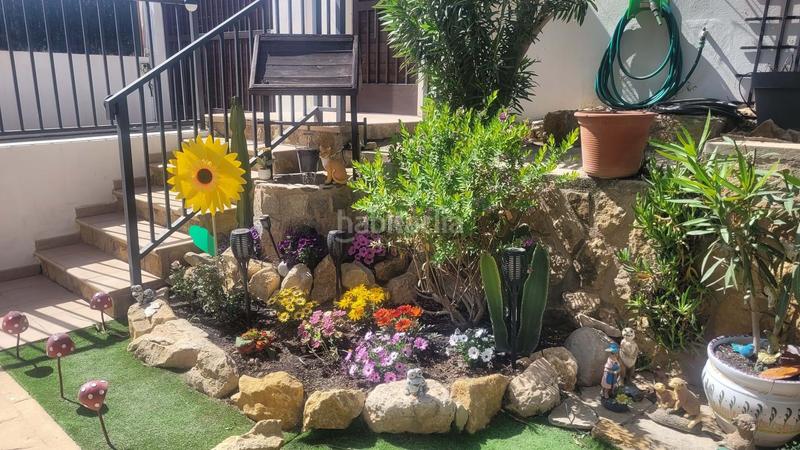 Foto d5428bae-ce19-4f4f-8e49-885cbbfdcb05. Casa amb aparcament piscina a Golf Bahía Finestrat