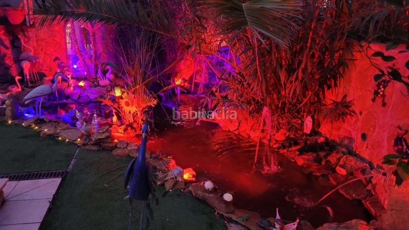 Foto fae5974e-2273-40c6-acf3-b9a443c5a9e1. Casa amb aparcament piscina a Golf Bahía Finestrat