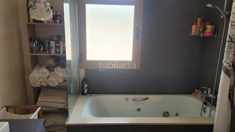 Foto fcb1e11d-9857-4edf-b5d9-286838ea79c1. Casa amb aparcament piscina a Golf Bahía Finestrat